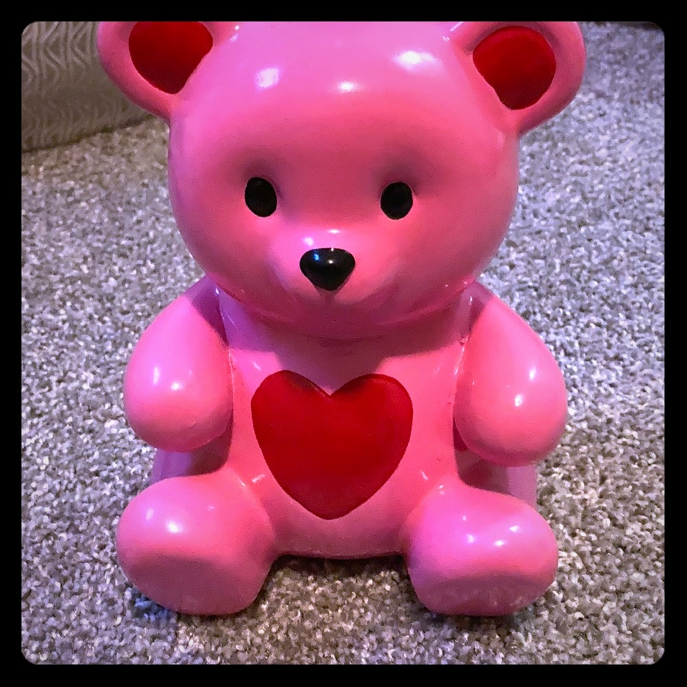 Piggy bank